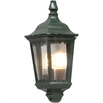 Wandleuchte Firenze grün