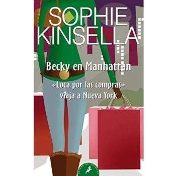BECKY EN MANHATTAN
