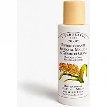 L'Erbolario Fluido de Mijo y Germen 100 ml