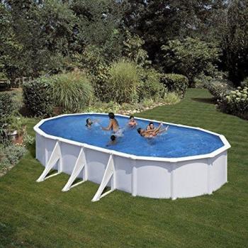 PISCINE GRE FIDJI KIT 730 ECO