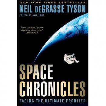 Space Chronicles  Facing the Ultimate Frontier