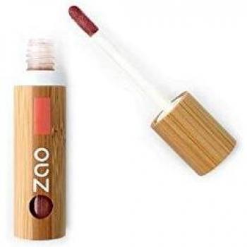 ZAO Bamboo Gloss Wiederaufladbarer Lipgloss 3.8ml