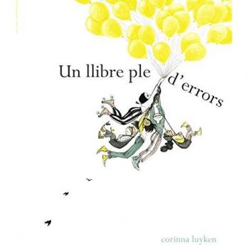 UN LLIBRE PLE D'ERRORS