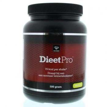 Dieet Pro Banaan