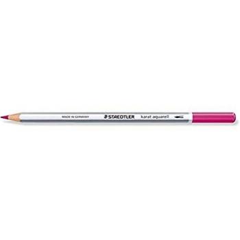 Crayon de couleur aquarellable Mauve