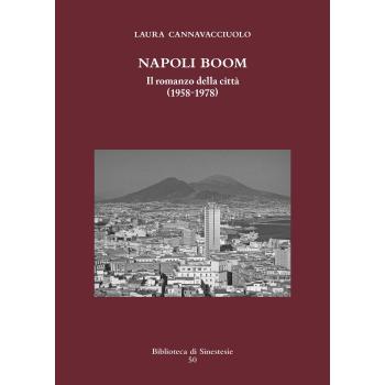 Napoli boom. Il romanzo della città