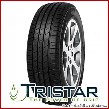Neumático Estío 195/55R16 87V por Tristar