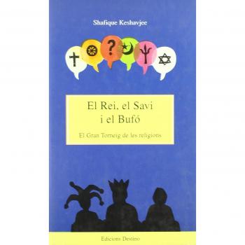 EL REI, EL SAVI I EL BUFÓ