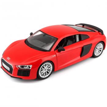 Scale Audi R8 V10 Plus – 1:24 Edition