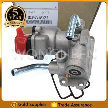 Controlador IAC MD614921: Aire en Ralentí para Mitsubishi Lancer Evolution II