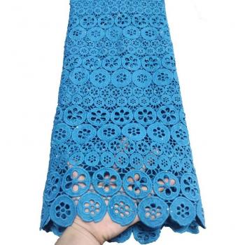Cord Lace Fabric YTB90
