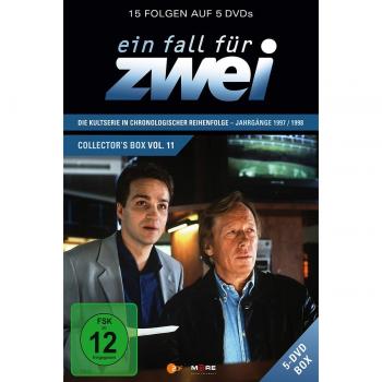 Ein Fall Für Zwei