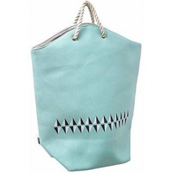 5FIVE Panier Semi Rigide Vert