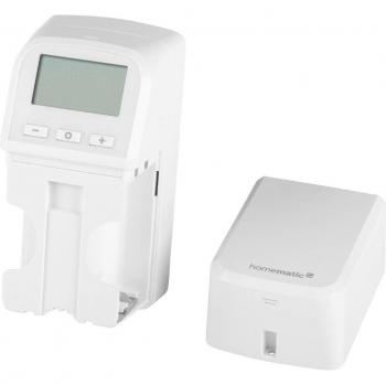 Homematic IP Radiator Thermostat Compact Plus
