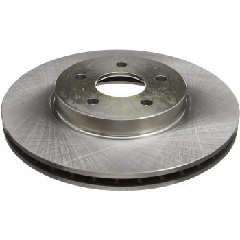 Brake Disc – DELPHI BG3537 Pro