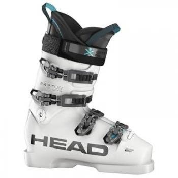 Head Raptor WCR 70 Junior Alpine Boots White 27.5