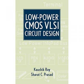 Low-Power CMOS VLSI Circuit Design
