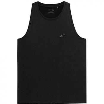 Camiseta Sin Mangas M017 4F