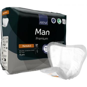 Abena Frantex Man Formula Protection Taille 2