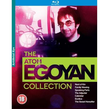 The Atom Egoyan Collection