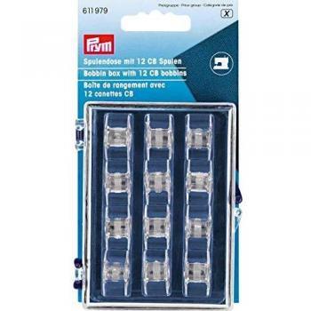 Boîte de Rangement PRYM avec 12 Canettes Incluses