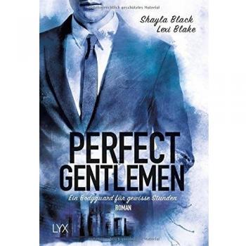 Perfect Gentlemen