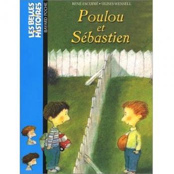 Poulou et Sébastien