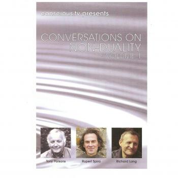 Conversations On Non-Duality Vol.1 (DVD)