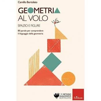 Geometria al Volo – Spazio e Figure