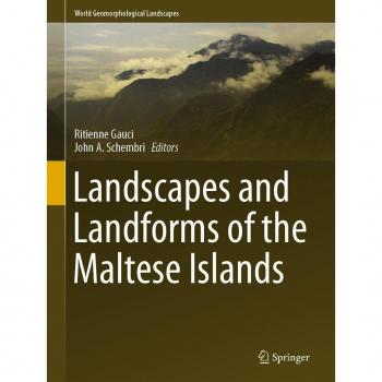 Vitalsource Technologies, Inc. Landscapes And Landforms Of The Maltese Islands