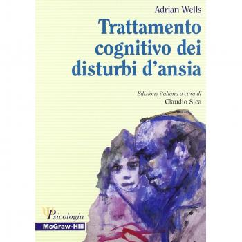 Trattamento cognitivo dei disturbi d'ansia
