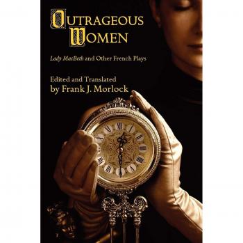 Outrageous Women