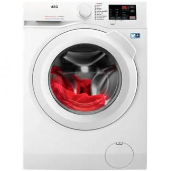 Máquina de Lavar AEG 8kg LFA6I8472A Classe A