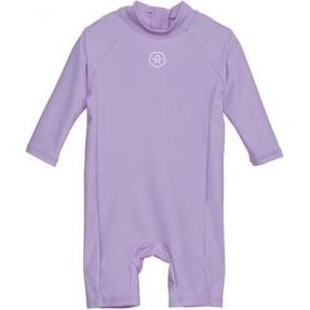 Maillot de bain UV Color Kids Lavender Mist