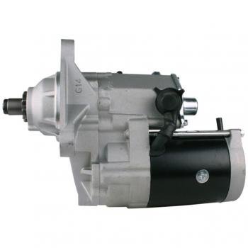 HELLA Universal Starter 24 V – 12 EA 012 586‑251 (für IVECO/ASTRA)