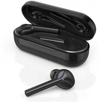 Hama Style In-Ear-Kopfhörer schwarz