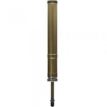 Assy de manchon d’air intérieur Fox 2021 — Bore 2,1 cm²