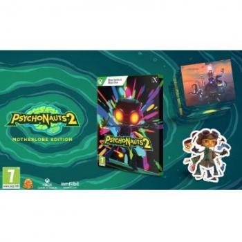 Psychonauts 2 Motherlobe