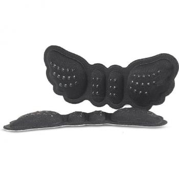 Butterfly Heel Stickers