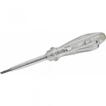 Testeur de phase 3 mm 65 mm 100-250 V/AC Cimco