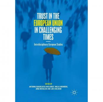 Trust in the European Union in Challenging Times