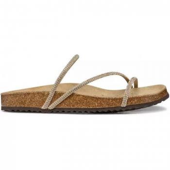 Geox Brionia R C Sandalen für Damen