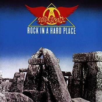 ROCK IN A HARD PLACE