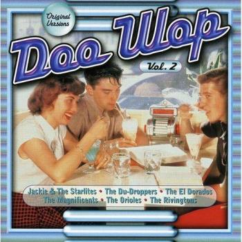 Best of Doo Wop Vol.2,Very