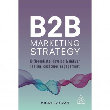 B2B Marketing Strategy