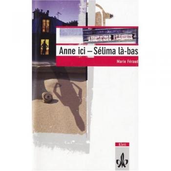 Anne ici