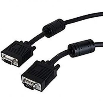 Cable VGA iggual IGG312131 3 m Negro