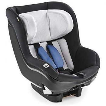 Siège auto iPro Kids noir