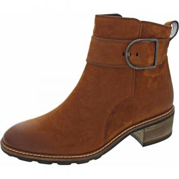 Paul Green Damen 9576‑017 Braun EU 7 / 40,5