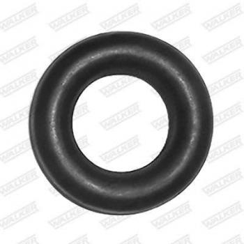 Silencer Clamp with Rubber Strip 81278